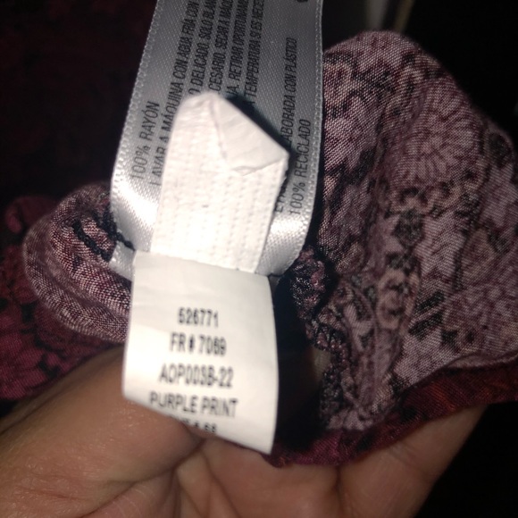 Small Juniors Mossimo dress - Picture 6 of 6